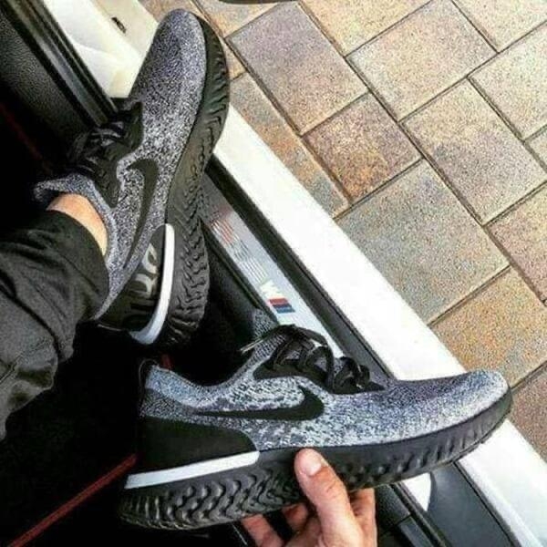 epic react flyknit oreo