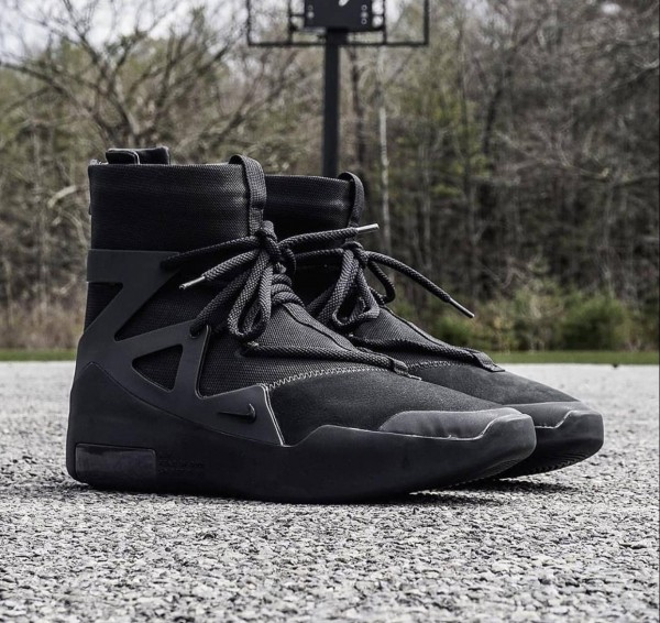 nike fear of god first copy
