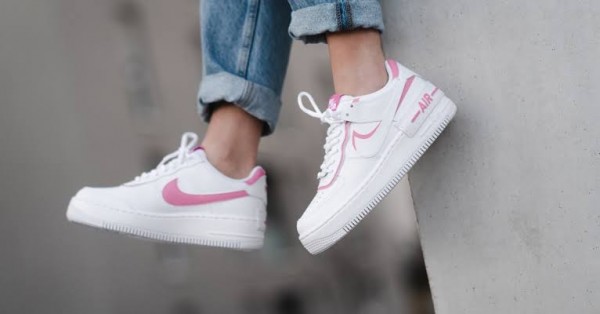 Nike Air Force 1 LV8 2 Magic Flamingo CN5710-001 from 470,00 €