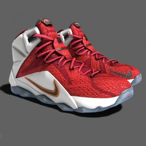 nike 720 iron man