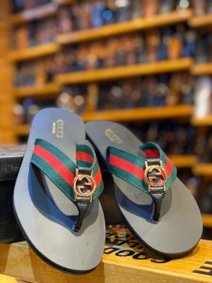 gucci ki chappal