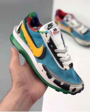 sacai waffle ben and jerry