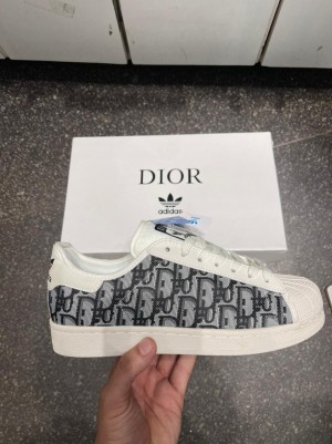 انحدار استدارة Petulance adidas superstar dior - darakids.com