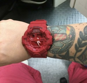 watch culture