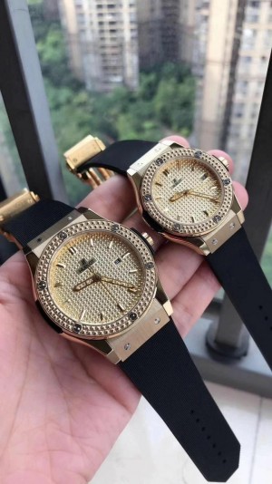 hublot couple watches