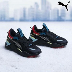 Puma RSX toy