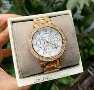 michale Kors for her