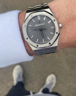 audemars piguet royal Oak