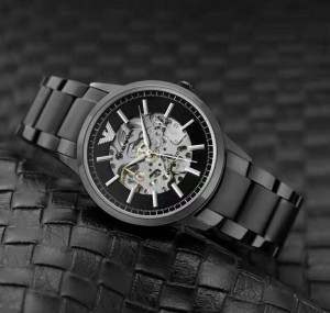 Armani automatic 