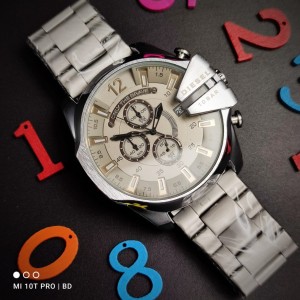 diesel 10 bar grey