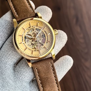 Tissot automatic