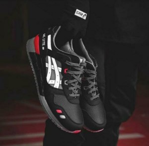 Asics x hasbro
