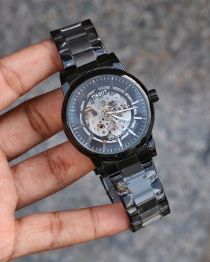 Tissot automatic