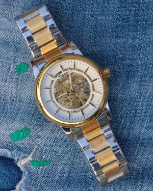 Tissot automatic