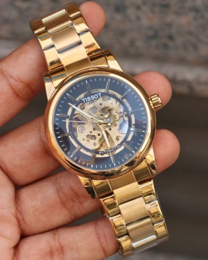 Tissot automatic