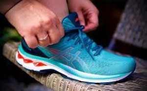 Asics kanyo 27