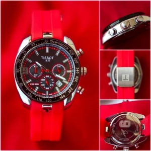 tissot t race