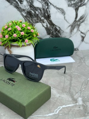 Lacoste polorized 