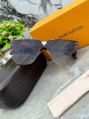 Louis Vuitton grandgold brown