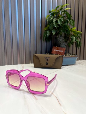 tomford Barbie pink