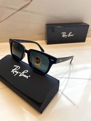 ray ban Matt black
