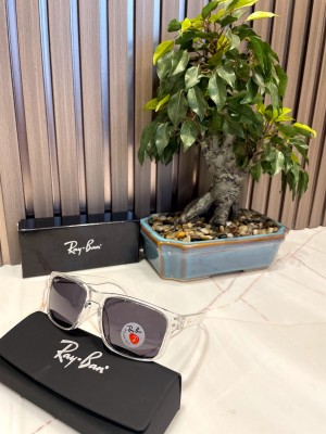 ray ban sports polorized 