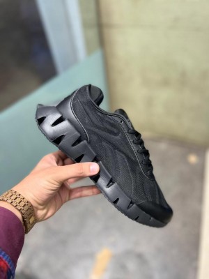 Reebok zig black 