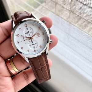 tag caliber brown