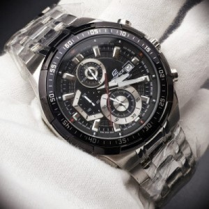 Casio edifice steel