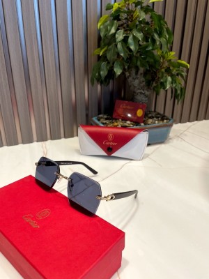 Cartier small Unisex