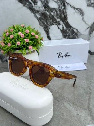 ray ban printed