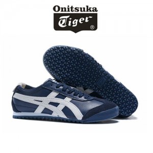 onistuka tiger nevy blue