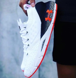 under armour phantom