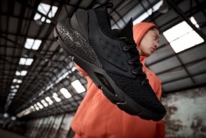 under armour phantom