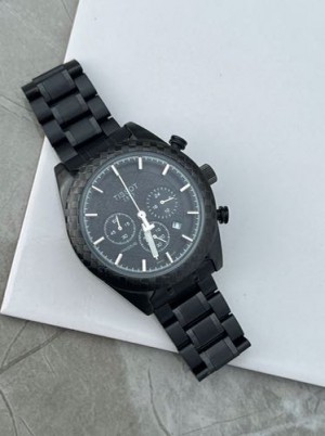 tissot 1853 chain black