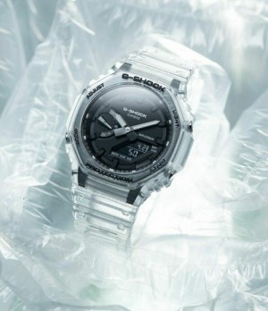 G shock ga2100 ice