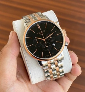 Tissot chain slim model 