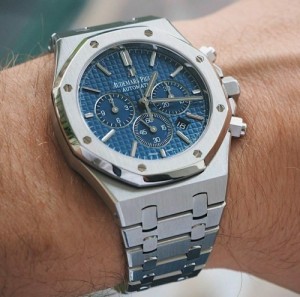 audemars piguet