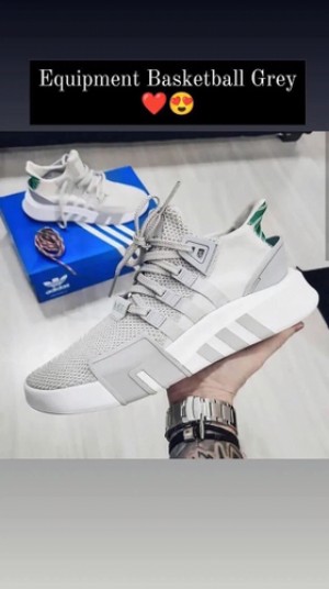 adidas’s eqt basketball 