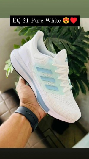 adidas eq 21 white 
