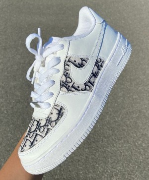 airforce 1 dior