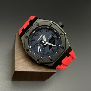 G shock ga2100