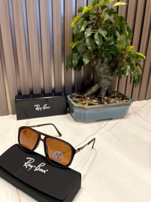 ray ban choclate 