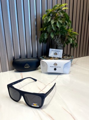 may bach polorized Matt Black 