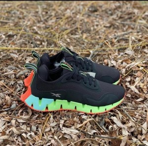 Reebok zig black