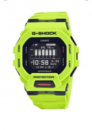 g shock gbd200