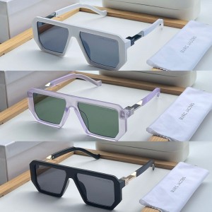 Marc Jacobs koburam