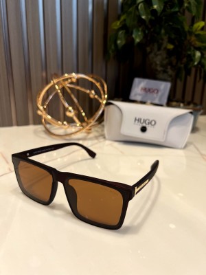 hugo boss Matt brown