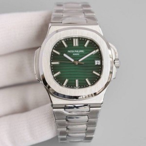 Patek Philippe silver