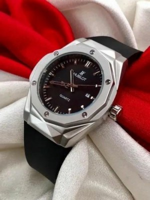 Hublot quartz